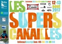 Les Supers Canailles 2017