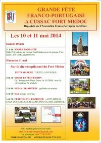 Grande Fête Franco-Portugaise