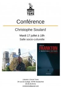 Christophe Soulard
