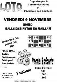 LOTO