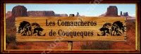 Bal CD chez les comancheros