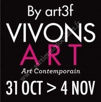 Vivons Art 2018