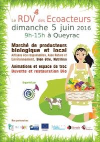 Le Rendez-Vous des Ecoacteurs