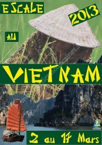 Escale au Vietnam : Vietnam, un dragon né de l'Indochine