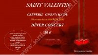 Dîner concert
