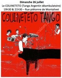 Couineteto Tango