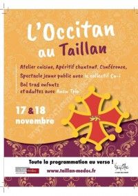 L'Occitan au Taillan
