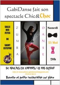 Gala GabiDanse