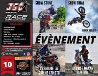 JSC-PRODUCTS & RACE ACCESS'