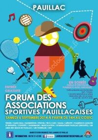 Forum des Associations