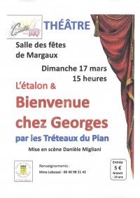 Après-Midi Théâtre