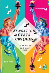 Sensation Etats-Uniques