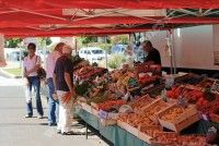 Marché du Terroir