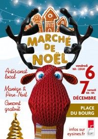Marché de Noël 2019