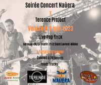 CONCERT CHEZ NAUERA