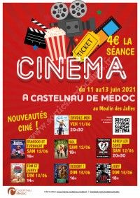 Week-end cinéma