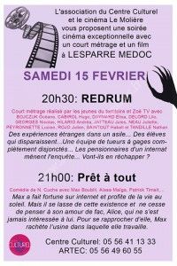 Soirée Cinéma