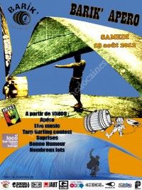 Barik'Apéro