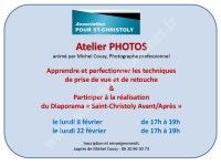 Atelier Photos