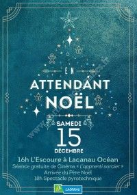 En Attendant Noël