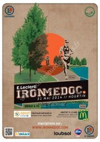 Iron Médoc : Seconde édition