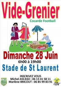 vide grenier