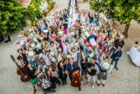 Festival Les Echappées Musicales du Médoc, 2ème édition