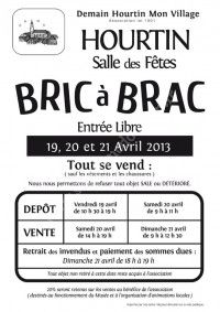 Bric à Brac