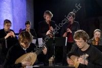 L'Orchestre Baroque Fête ses 10ans