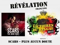 SCARS en concert @ L'Antidote