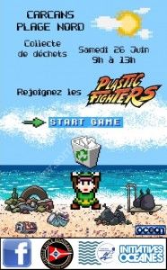Collecte de déchets