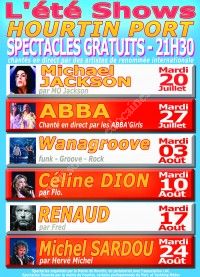 Concert Wanagroove