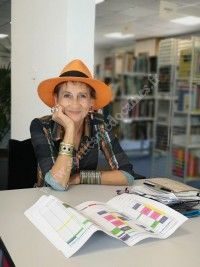 Conférence : Caroline Loeb - Féminin-Masculin