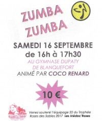 Zumba