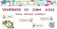 Fête des Enfants 2022