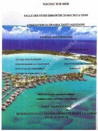 Journée Polynésienne