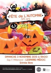 Fête de l'Automne