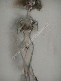 Exposition Catherine HERON-PAILHASSAR