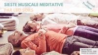 Sieste musicale méditative