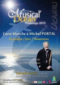 Festival Musical'Océan Printemps 2015