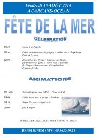 Fête de la Mer