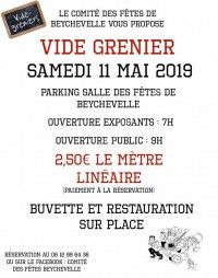 Vide Grenier