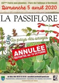 Foire aux Plantes 2020