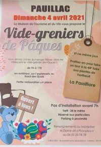 Vide grenier