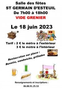 Vide-Grenier