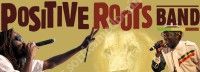 Concert Positive Roots Band