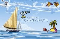 Spectacle Le Sortilège du Dragon