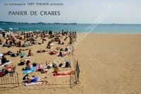 Panier de Crabes