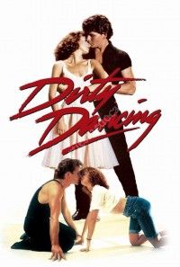 Cinéma en plein air : Dirty Dancing