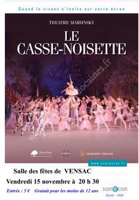 Le Casse-Noisette